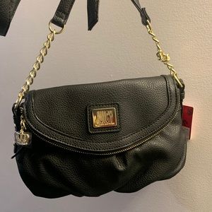 Juicy Couture Crowd Pleaser Mini Crossbody